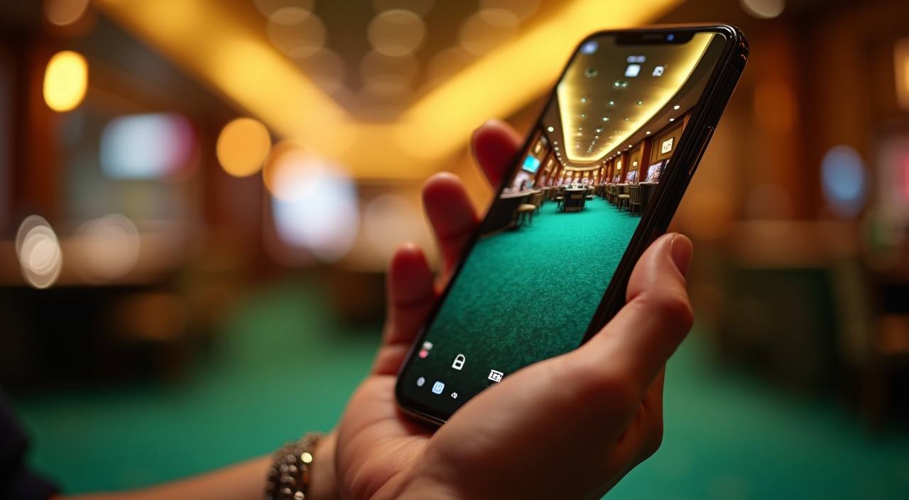 z60 mobile gaming
